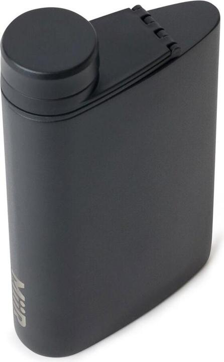 Immagine prodotto Miir Piersiówka Aero Flask 236 ml Black (0.24 l)
