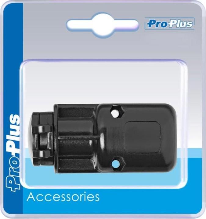 Image du produit ProPlus Prise en saillie DIN 12V/24V-16A sous blister