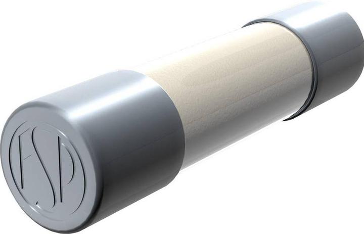 Produktbild Püschel Feinsicherungen FSUSF2,5A FSUSF2,5A G-Sicherungseinsatz (Ø x L) 6.3 mm x (Diazed-Sicherung, 2.50 A, Superflink)