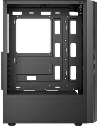 Produktbild Antec AX20 (ATX, mATX, ITX)