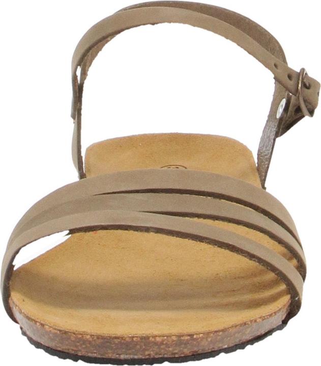 Image du produit Plakton Mam Alou Nobuck (37)