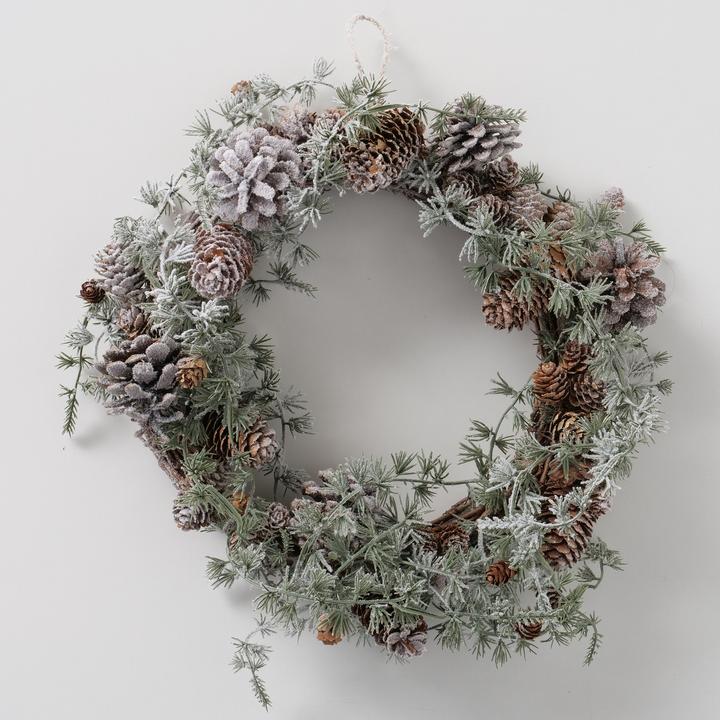 Actual product image Boltze Home Fir cone