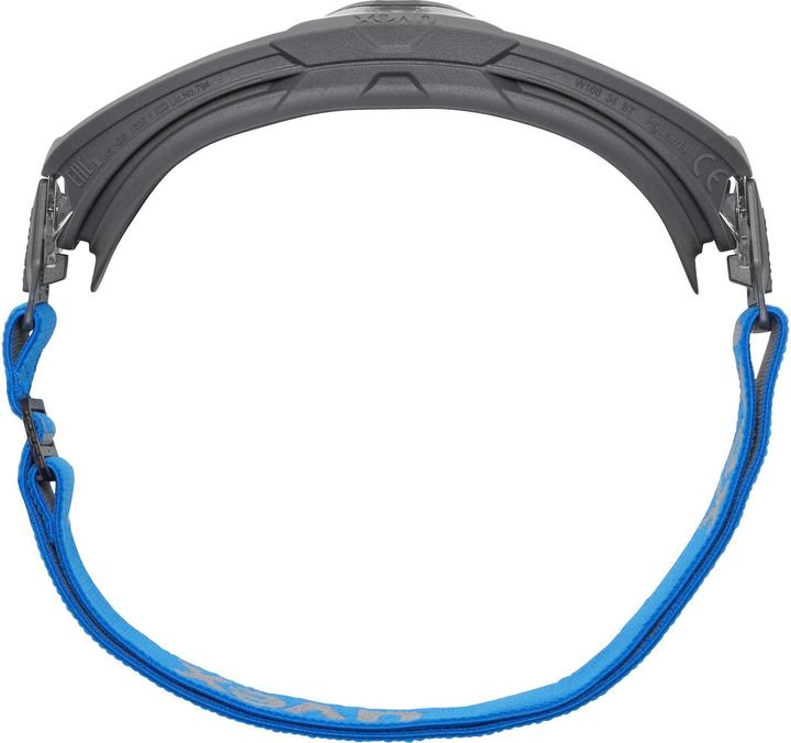 Produktbild Uvex Safety Vollsichtbrille i-guard+ farblos sv exc