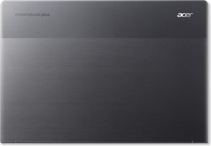 Actual product image Acer Chromebook Plus 514 (14", Intel Core i3-N305, 8 GB, 128 GB, DE)