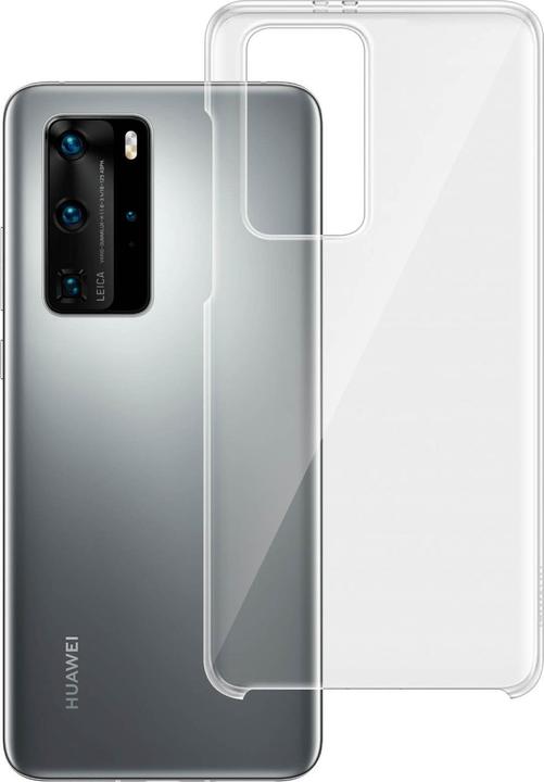 Image du produit Huawei Couverture souple (Huawei P40 Pro+)
