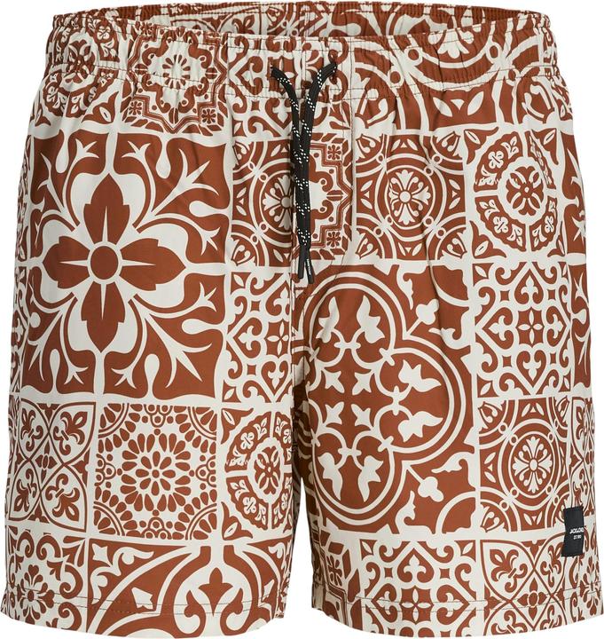 Jack & Jones Regular Fit Badeshorts Badeshorts