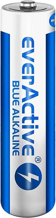 Produktbild Everactive Alkaline batteries AAA (40 Stk., AAA, 1100 mAh)