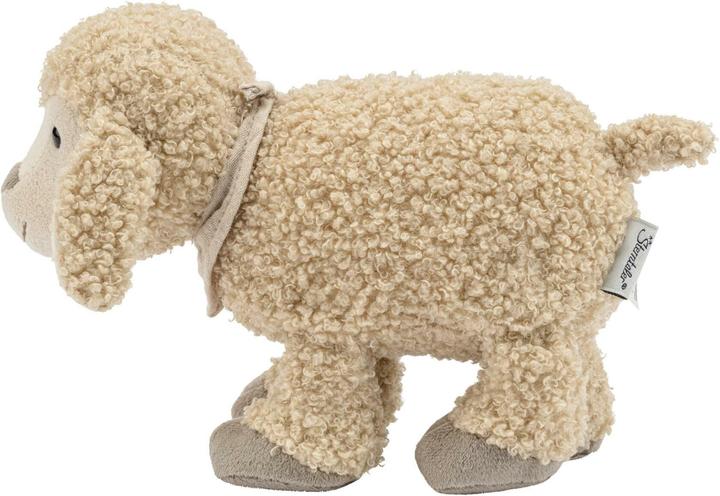 Produktbild Sterntaler Kuscheltier Schaf Flocke M (20 cm)