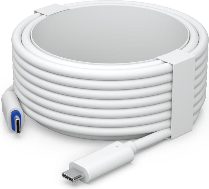 Image du produit Ubiquiti IP Cam Acc Adaptateur UACC-PoE-USBC (RJ45 (1x))