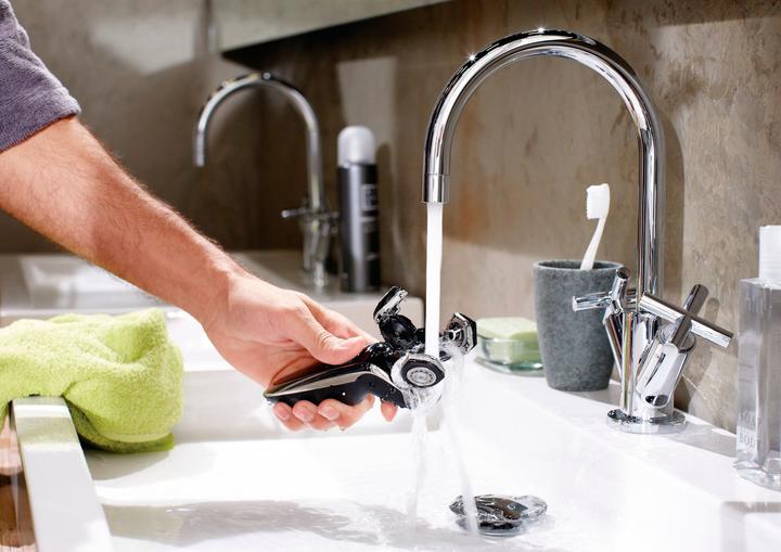 Image du produit Philips RQ1250/16 SensoTouch 3D