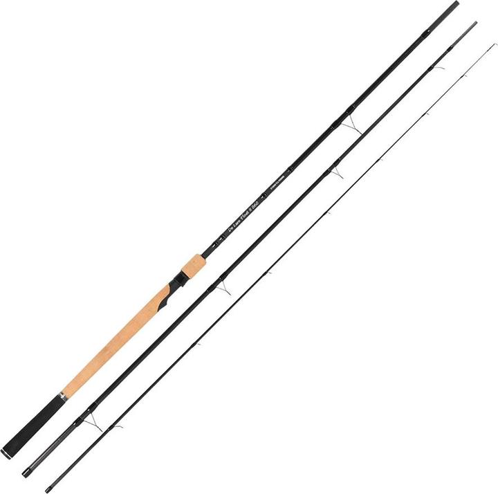 Produktbild Stucki Fishing De Luxe Float II (Allroundrute, 360 cm)