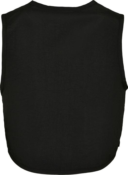 Produktbild Urban Classics Ladies Short Tactical Vest (4XL)