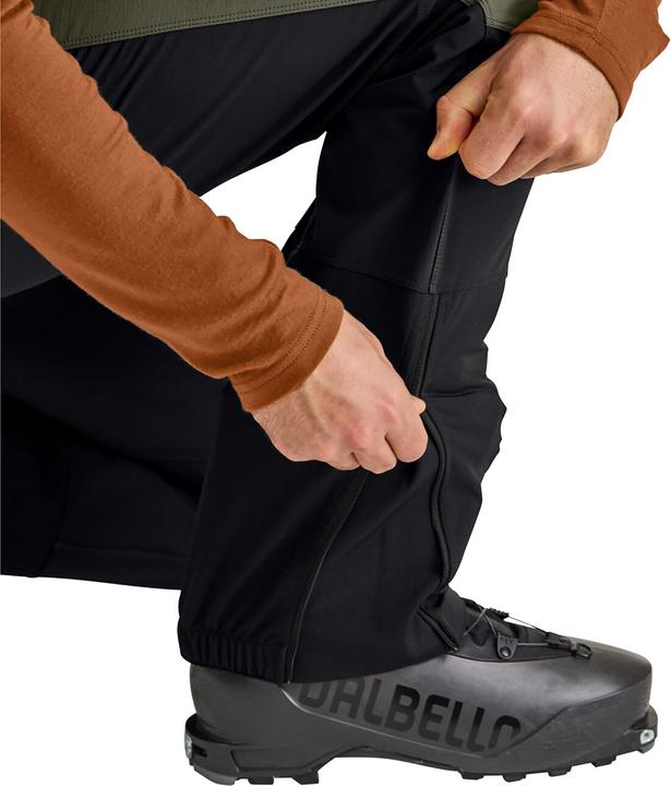 Image du produit Ortovox Punta Berrino Pants (S)
