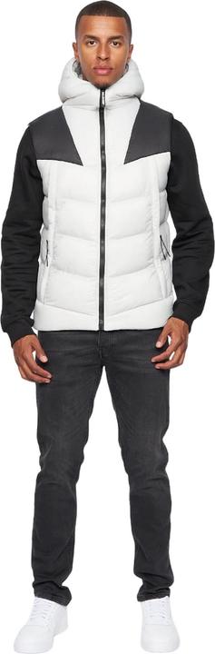 Actual product image Duck and Cover Mens Raymax Gilet (M)