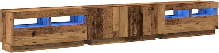 Immagine prodotto VidaXL Scarlet (260 x 35 x 40 cm)