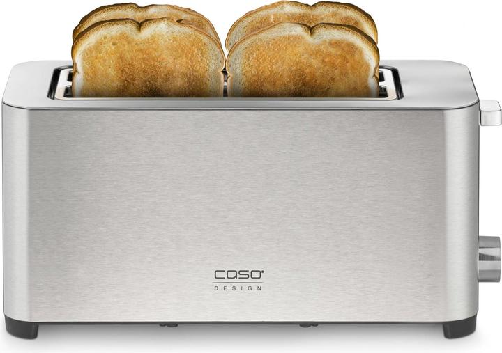 Produktbild Caso Classico T 4
