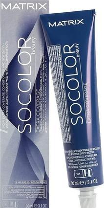 Matrix Socolor Beauty 505n Extra Deckendes Hellbraun Natur (505N)