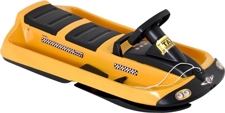 hamax Sno Taxi