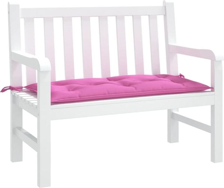Actual product image VidaXL Silas (110 x 50 x 7 cm)
