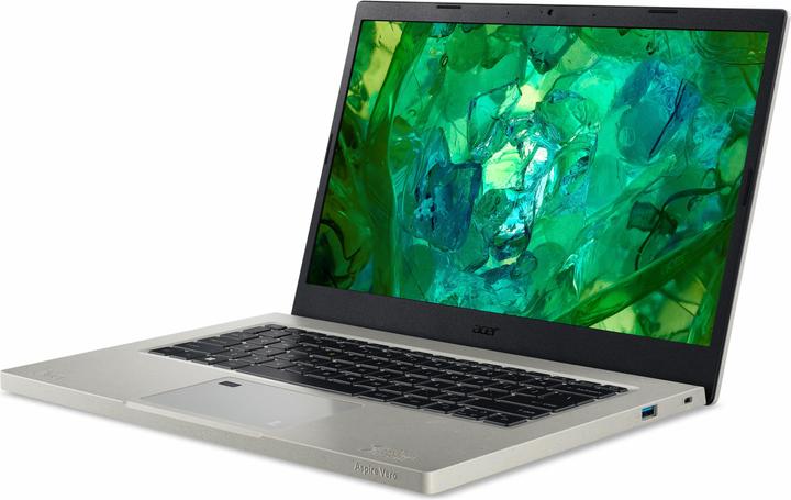 Produktbild Acer Aspire Vero (14", Intel Core i7-1355U, 16 GB, 1000 GB, DE)