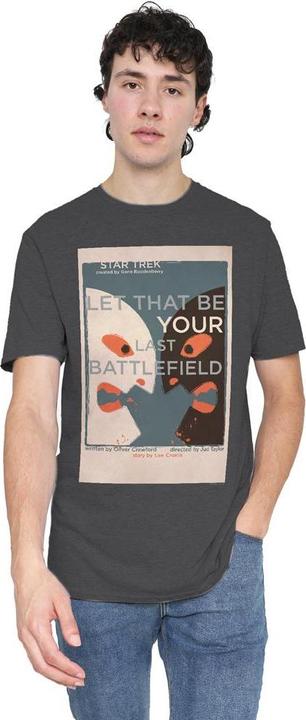 Produktbild The Original Series Episode 70 TShirt (S)