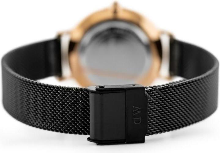 Image du produit Daniel Wellington Classic Petite Ashfield (Montre analogique, 32 mm)