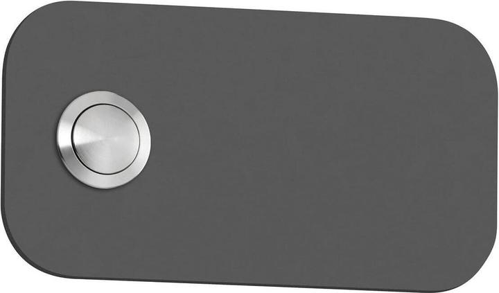 Image du produit CMD Plaque de sonnette