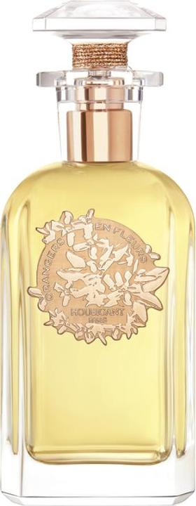 Produktbild Houbigant Orangers En Fleurs Eau De Parfum Spray (Eau de Parfum, 100 ml)