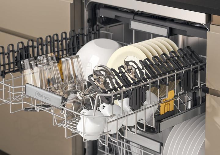 Actual product image Bauknecht B7F HS51 X