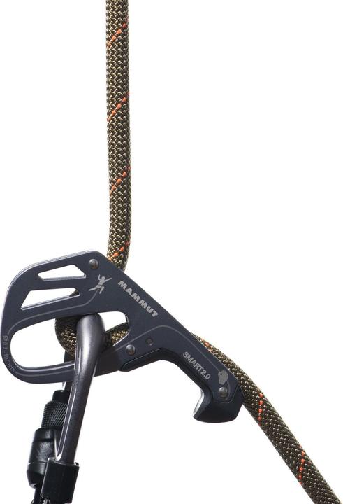 Actual product image Mammut 9.9 Gym Workhorse Classic (50 m)