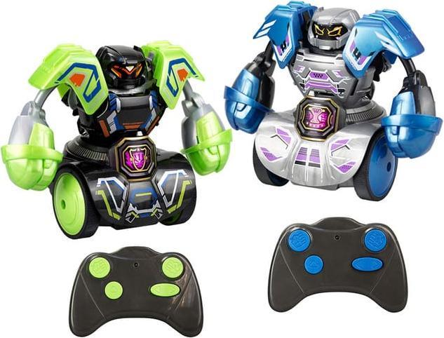 Image du produit Silverlit Robo Combat Tornado Battle Pack
