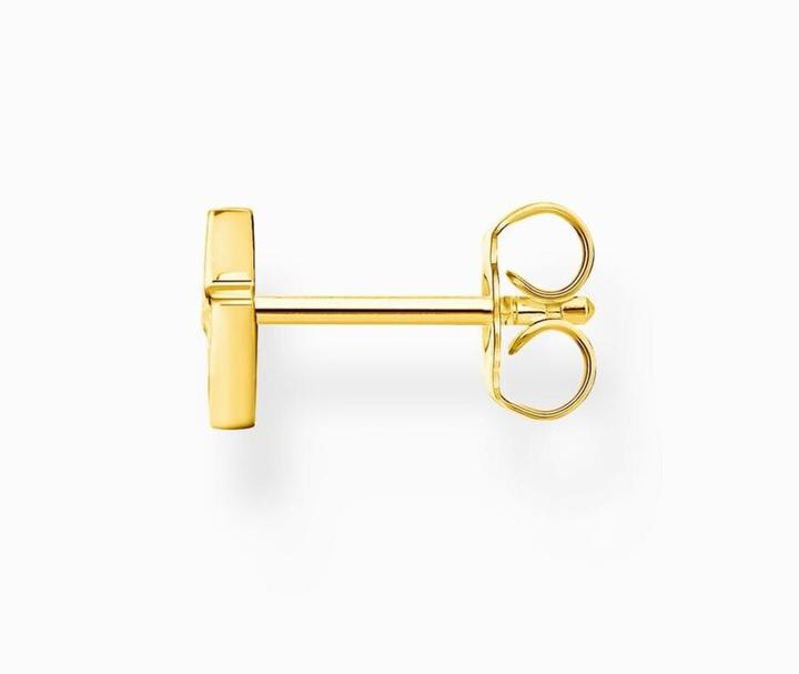 Produktbild Thomas Sabo Blitz Einzel Ohrstecker (925er Silber)