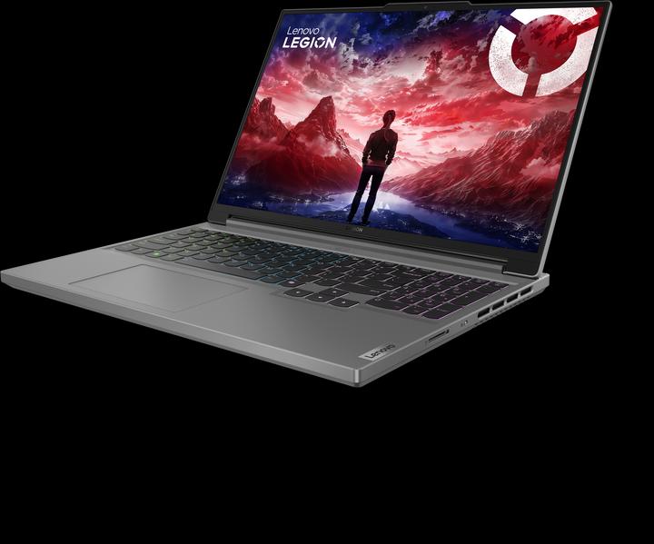Image du produit Lenovo Legion Slim 5 16AHP9