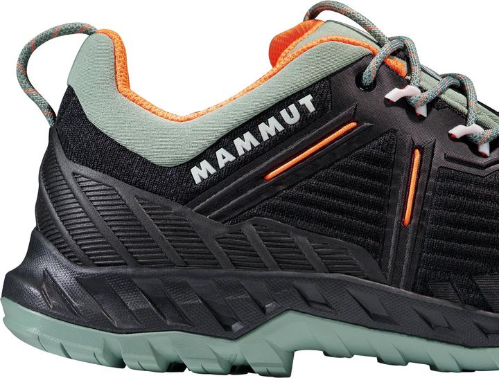 Immagine prodotto Mammut Alnasca Knit III Low (43 1/3)