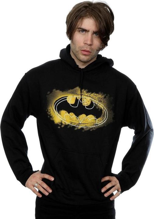 Produktbild Batman Kapuzenpullover (3XL)