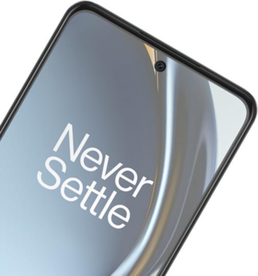 Produktbild Just in Case GehÃ¤rtetes Glas Clear Displayschutzfolie OnePlus Nord Ce 3 Lite 5G (1 Stück, Oppo Find X3 Lite 5G)