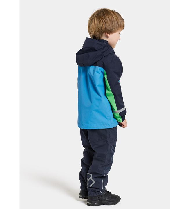 Image du produit Didriksons Veste Pilvi pour enfants (100 A)