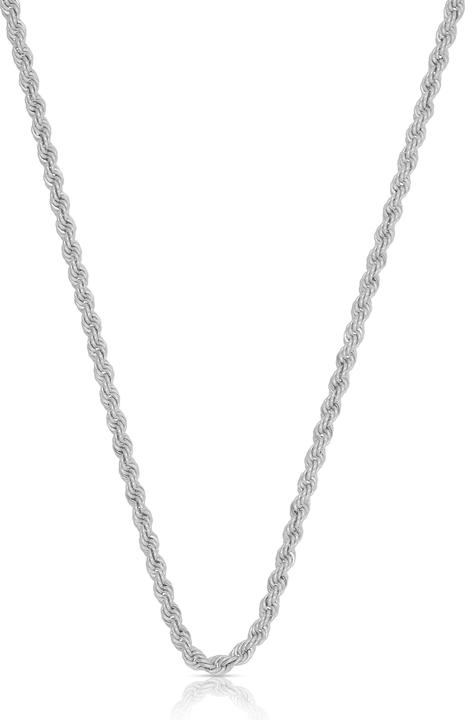 Image du produit Muau Cordel (Or blanc, 42 cm)