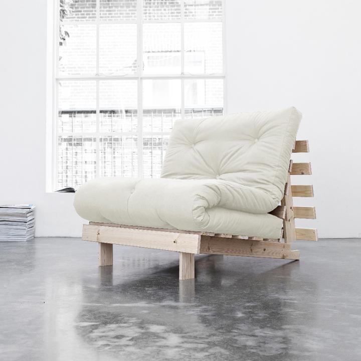 Image du produit Karup Design Roots (Canapé-lit, 1 place)