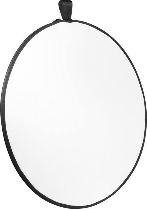Image du produit Walimex Ensemble de réflecteurs pliants 5 en 1 (Réflecteur rabattable, 56 cm)