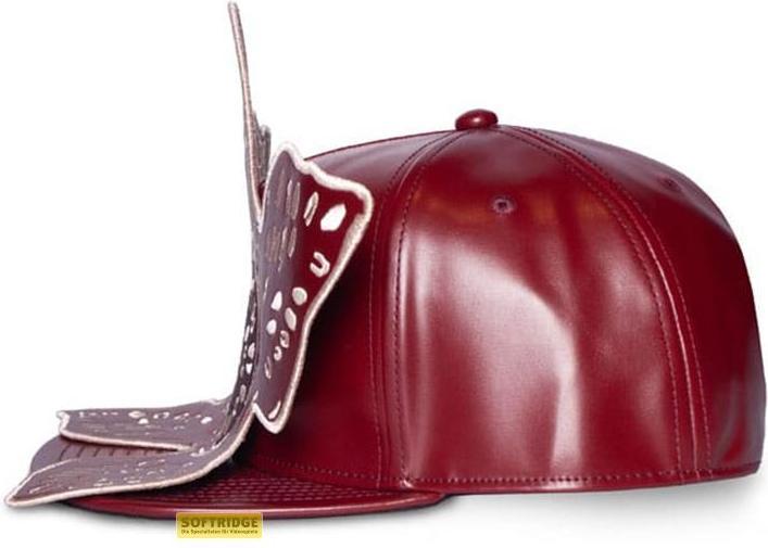 Immagine prodotto Difuzed Stranger Things casquette Snapback Rosso (Taglia unica)