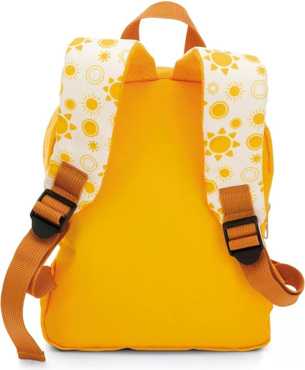 Produktbild NICI Rucksack mit Plüschtier