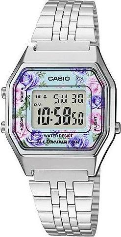 Image du produit Casio LA680WA-2CDF Damenuhr + BOX