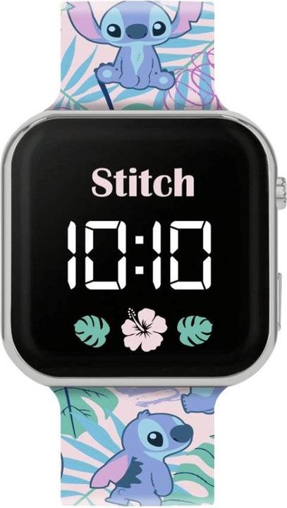 Disney Lilo & Stitch (Digitaluhr)