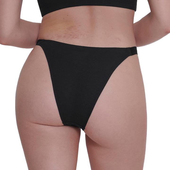 Produktbild Sloggi 6er Pack GO Casual Tanga (L, 6er Pack)