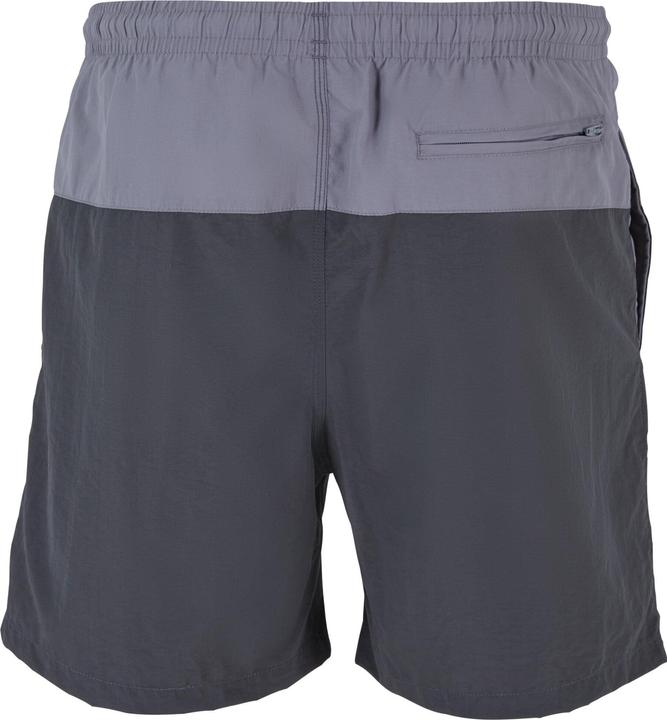 Produktbild Urban Classics Block Swim Shorts (5XL)