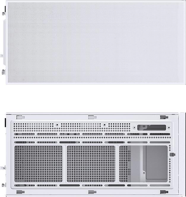 Image du produit Jonsbo D41 Écran maillé (ATX, DTX, mATX, Mini-ITX)