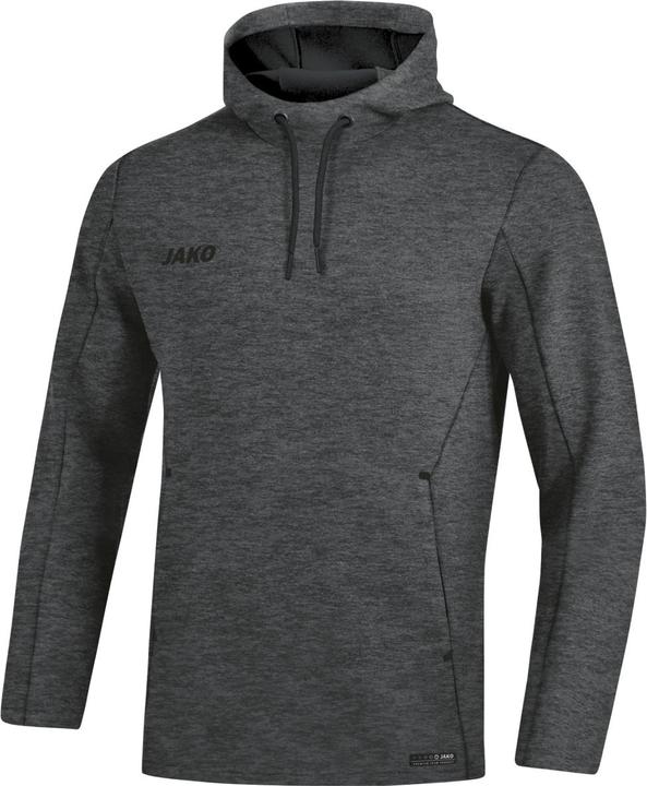 Immagine prodotto JAKO Felpa con cappuccio Premium Basic Donna 38 (38)
