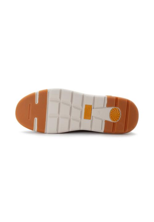 Actual product image Camel Active Sneaker Split/Crazy Horse HELLGRAU (47)