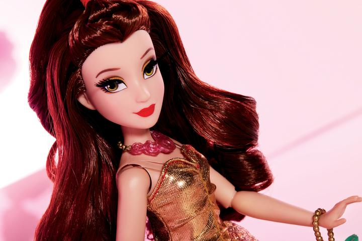 Immagine prodotto Disney Princess Serie Dpr Style Ast